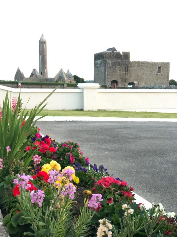 Naomh Colman B&B Gort Exterior foto