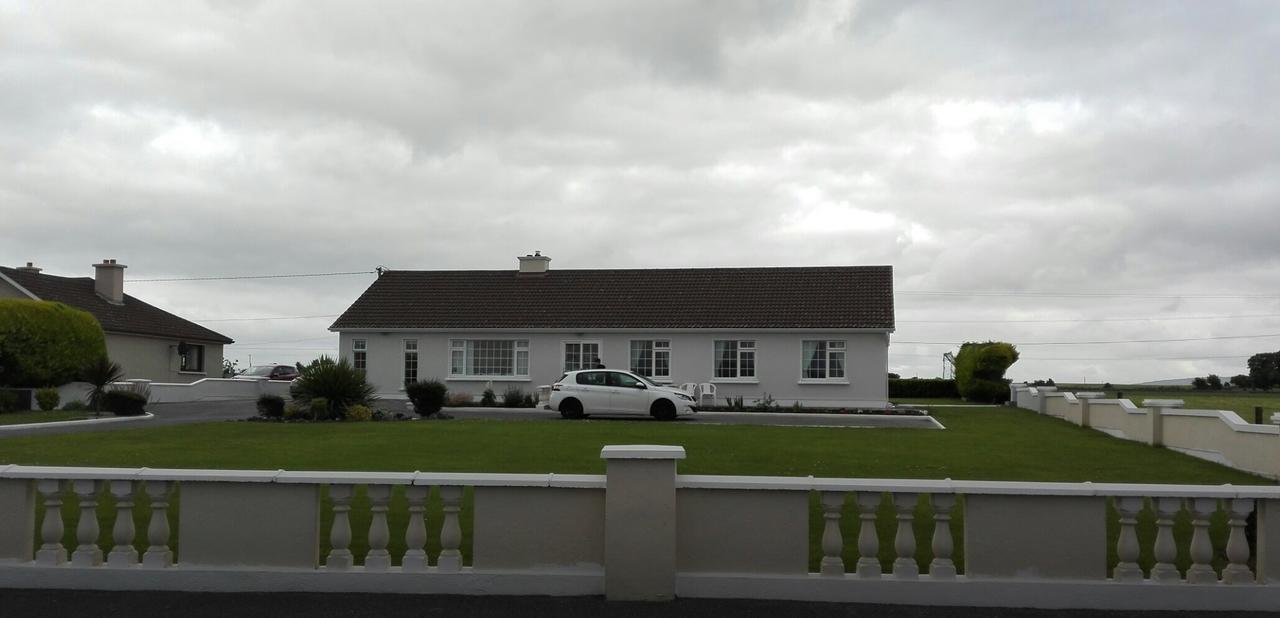 Naomh Colman B&B Gort Exterior foto